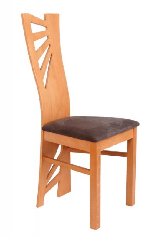 Židle buková AMÁLIE