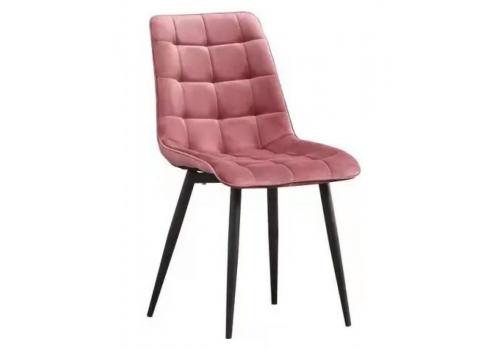 Jídelní židle TRIX antique růžová