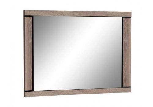 Zrcadlo DALLAS D-9 barva dub lanýž